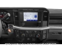 2023 Ford F-250 XL 2WD Reg Cab 8' Box Interior Shot 2