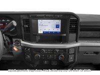 2024 FORD F-250 XL 2WD REG CAB 8' BOX Interior Shot 2