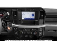 2026 Ford Super Duty F-250 Srw XL 4WD Reg Cab 8' Box Interior Shot 2