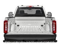 2024 FORD F-250 XL 2WD REG CAB 8' BOX Exterior Shot 4