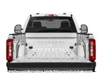 2026 Ford Super Duty F-250 Srw XL 4WD Reg Cab 8' Box Exterior Shot 4