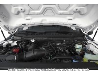 2024 FORD F-250 XL 2WD REG CAB 8' BOX Exterior Shot 3