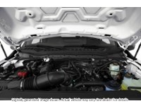 2026 Ford Super Duty F-250 Srw XL 4WD Reg Cab 8' Box Exterior Shot 3