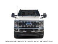 2025 Ford F-250 XLT 4WD SuperCab 8' Box Exterior Shot 5