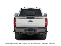 2026 Ford F-250 XLT 4WD Supercab 8' Box Exterior Shot 7