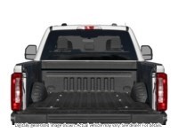 2025 Ford F-250 XLT 4WD SuperCab 8' Box Exterior Shot 4
