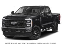 2024 FORD F-250 XLT 4WD CREW CAB 6.75' BOX Exterior Shot 1