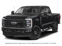 2026 Ford Super Duty F-250 Srw XLT 4WD Crew Cab 6.75' Box Exterior Shot 1