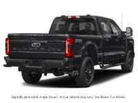 2024 FORD F-250 XLT 4WD CREW CAB 6.75' BOX Exterior Shot 2