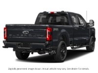 2026 Ford Super Duty F-250 Srw XLT 4WD Crew Cab 6.75' Box Exterior Shot 2