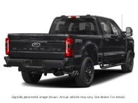 2026 Ford Super Duty F-250 Srw XLT 4WD Crew Cab 6.75' Box Exterior Shot 2