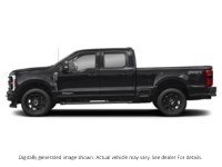 2026 Ford Super Duty F-250 Srw XLT 4WD Crew Cab 6.75' Box Exterior Shot 6