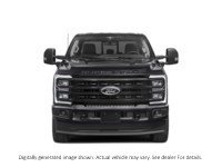 2026 Ford Super Duty F-250 Srw XLT 4WD Crew Cab 6.75' Box Exterior Shot 5