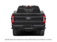 2024 FORD F-250 XLT 4WD CREW CAB 6.75' BOX Exterior Shot 7