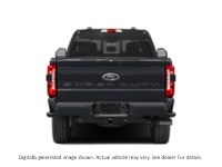 2024 Ford Super Duty F-250 Srw XLT 4WD Crew Cab 6.75' Box Exterior Shot 7