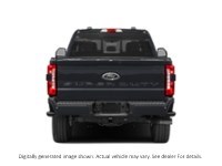 2026 Ford Super Duty F-250 Srw XLT 4WD Crew Cab 6.75' Box Exterior Shot 7