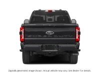 2026 Ford Super Duty F-250 Srw XLT 4WD Crew Cab 6.75' Box Exterior Shot 7
