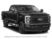 2024 FORD F-250 XLT 4WD CREW CAB 6.75' BOX Exterior Shot 8