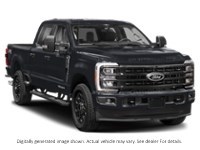 2026 Ford Super Duty F-250 Srw XLT 4WD Crew Cab 6.75' Box Exterior Shot 8