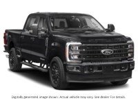 2026 Ford Super Duty F-250 Srw XLT 4WD Crew Cab 6.75' Box Exterior Shot 8