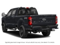 2024 Ford Super Duty F-250 Srw XLT 4WD Crew Cab 6.75' Box Exterior Shot 9