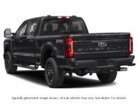 2026 Ford Super Duty F-250 Srw XLT 4WD Crew Cab 6.75' Box Exterior Shot 9