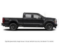 2026 Ford Super Duty F-250 Srw XLT 4WD Crew Cab 6.75' Box Exterior Shot 10