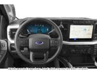 2024 FORD F-250 XLT 4WD CREW CAB 6.75' BOX Interior Shot 3