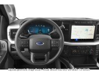 2026 Ford F-250 XLT | 4X4 | 6.7L | Prem Pkg | Roof | Fx4 | 20S Interior Shot 3