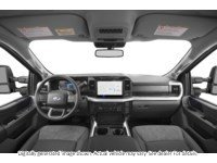 2026 Ford F-250 XLT | 4X4 | 6.7L | Prem Pkg | Roof | Fx4 | 20S Interior Shot 6