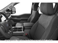 2024 FORD F-250 XLT 4WD CREW CAB 6.75' BOX Interior Shot 4