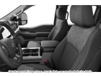 2026 Ford Super Duty F-250 Srw XLT 4WD Crew Cab 6.75' Box Interior Shot 4