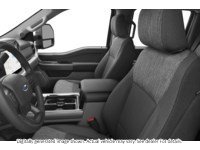 2026 Ford F-250 XLT | 4X4 | 6.7L | Prem Pkg | Roof | Fx4 | 20S Interior Shot 4