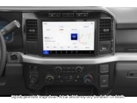 2024 FORD F-250 XLT 4WD CREW CAB 6.75' BOX Interior Shot 2