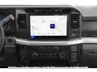 2026 Ford Super Duty F-250 Srw XLT 4WD Crew Cab 6.75' Box Interior Shot 2