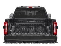 2026 Ford Super Duty F-250 Srw XLT 4WD Crew Cab 6.75' Box Exterior Shot 4