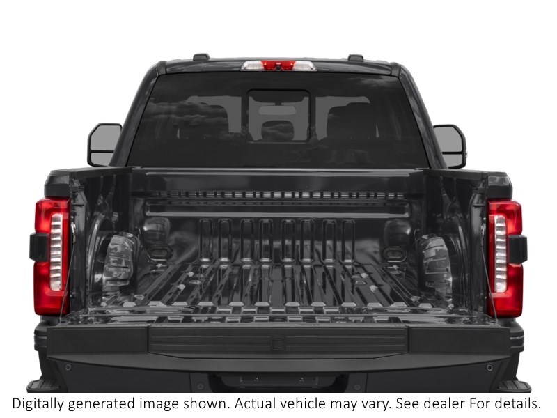 2024 FORD F-250 XLT 4WD CREW CAB 6.75' BOX Exterior Shot 4