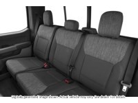 2024 FORD F-250 XLT 4WD CREW CAB 6.75' BOX Interior Shot 5