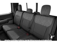 2026 Ford Super Duty F-250 Srw XLT 4WD Crew Cab 6.75' Box Interior Shot 5