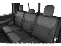 2026 Ford F-250 XLT | 4X4 | 6.7L | Prem Pkg | Roof | Fx4 | 20S Interior Shot 5