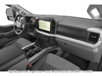 2024 FORD F-250 XLT 4WD CREW CAB 6.75' BOX Interior Shot 1