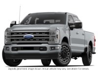 2025 FORD F-250 LARIAT 4WD CREW CAB 6.75' BOX Exterior Shot 1