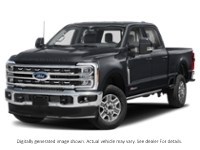 2026 Ford Super Duty F-250 Srw Lariat 4WD Crew Cab 6.75' Box Exterior Shot 1
