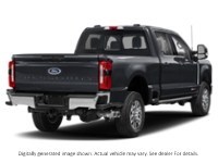 2027 Ford Super Duty F-250 Srw Lariat 4WD Crew Cab 6.75' Box Exterior Shot 2