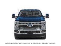 2025 FORD F-250 LARIAT 4WD CREW CAB 6.75' BOX Exterior Shot 5