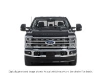 2027 Ford Super Duty F-250 Srw Lariat 4WD Crew Cab 6.75' Box Exterior Shot 5