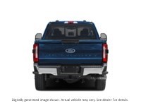 2025 FORD F-250 LARIAT 4WD CREW CAB 6.75' BOX Exterior Shot 7