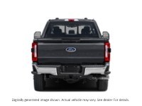 2026 Ford Super Duty F-250 Srw Lariat 4WD Crew Cab 6.75' Box Exterior Shot 7