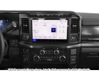 2027 Ford Super Duty F-250 Srw Lariat 4WD Crew Cab 6.75' Box Interior Shot 2