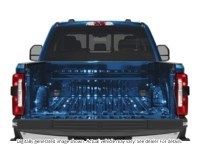 2025 FORD F-250 LARIAT 4WD CREW CAB 6.75' BOX Exterior Shot 4